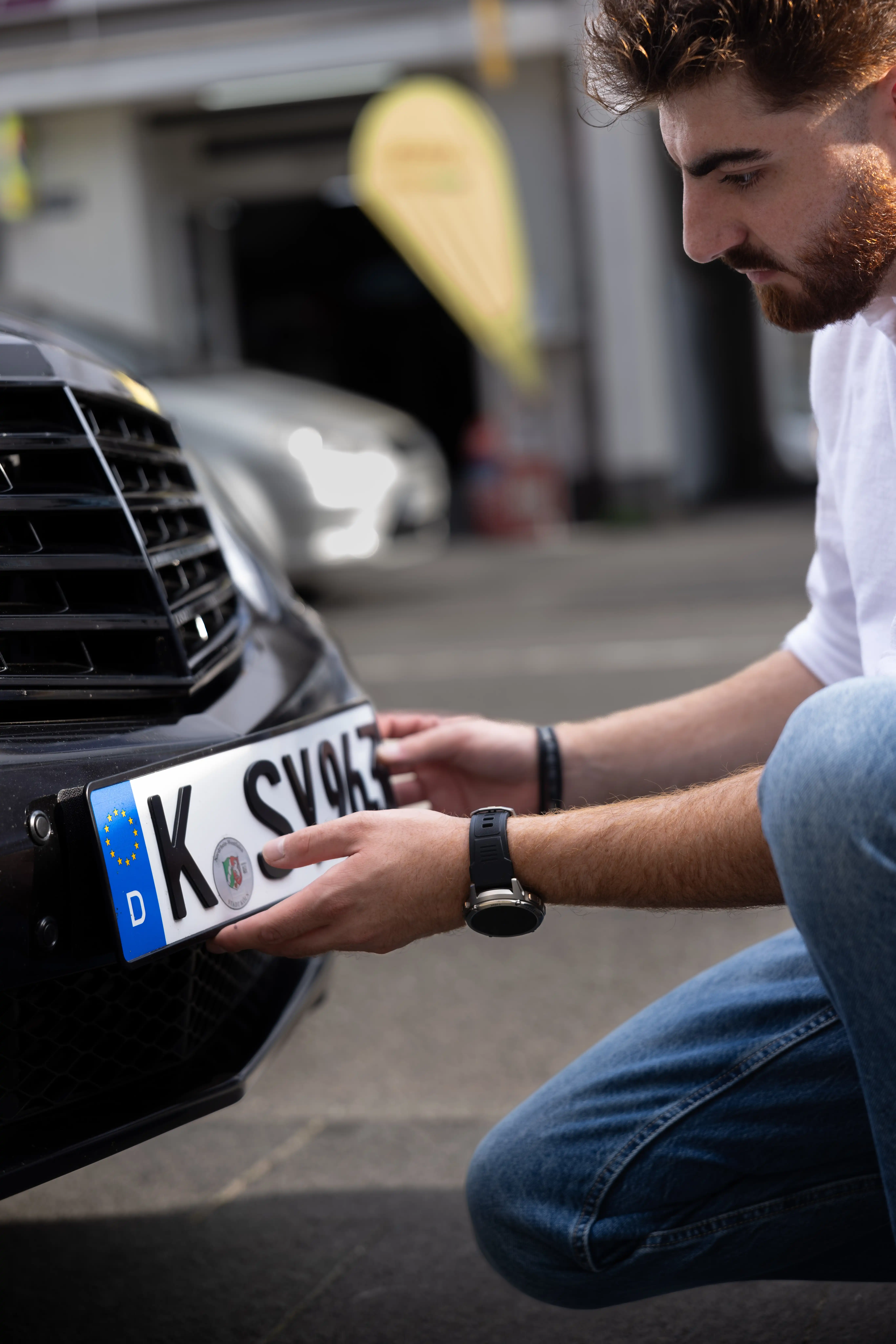 Auto online abmelden Deutschlandsweit